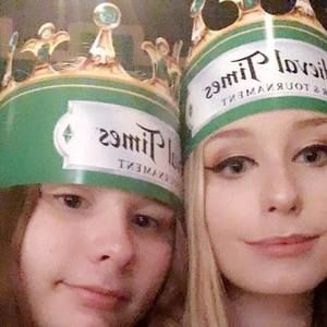 Meet your Posher, Tarah